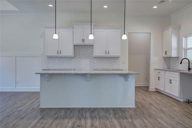 663 Clyde Cole Road, Dallas, GA 30157