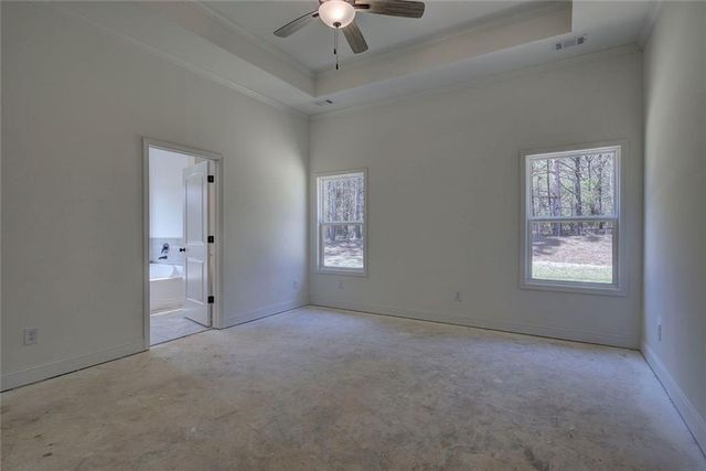 663 Clyde Cole Road, Dallas, GA 30157