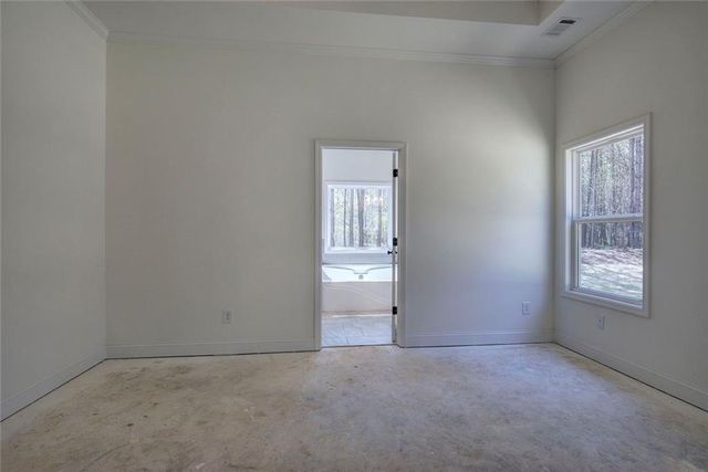 663 Clyde Cole Road, Dallas, GA 30157