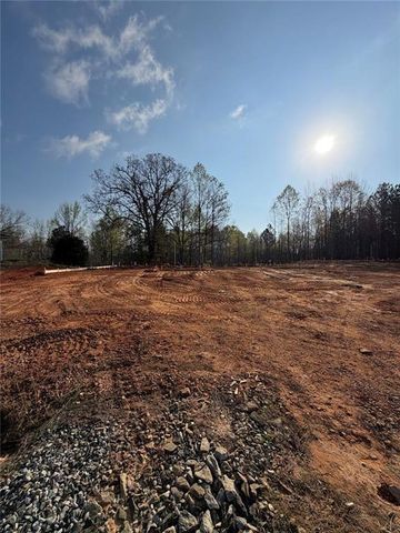 663 Clyde Cole Road, Dallas, GA 30157