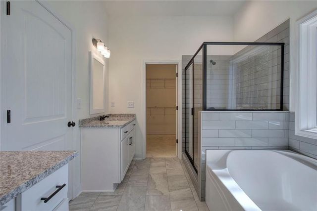 663 Clyde Cole Road, Dallas, GA 30157