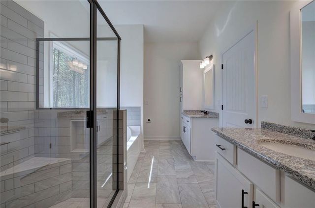 663 Clyde Cole Road, Dallas, GA 30157