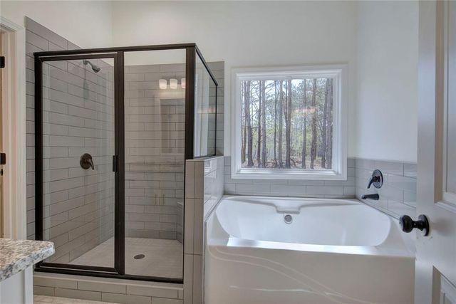 663 Clyde Cole Road, Dallas, GA 30157