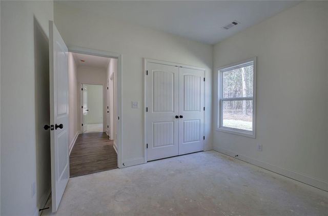 663 Clyde Cole Road, Dallas, GA 30157