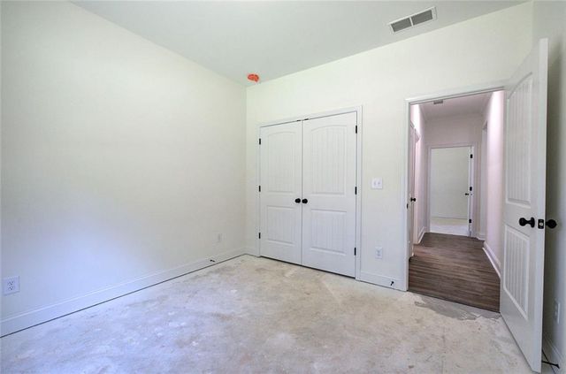 663 Clyde Cole Road, Dallas, GA 30157