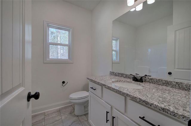 663 Clyde Cole Road, Dallas, GA 30157