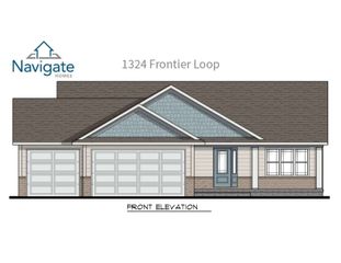 1324 Frontier Loop, Iowa City, IA 52240