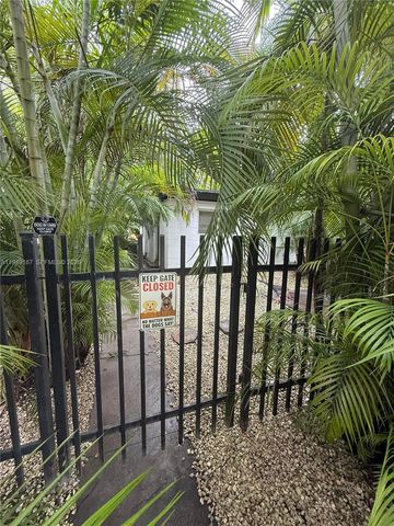 3131 Carter St 3131, Miami, FL 33133