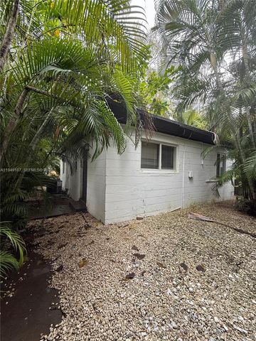 3131 Carter St 3131, Miami, FL 33133