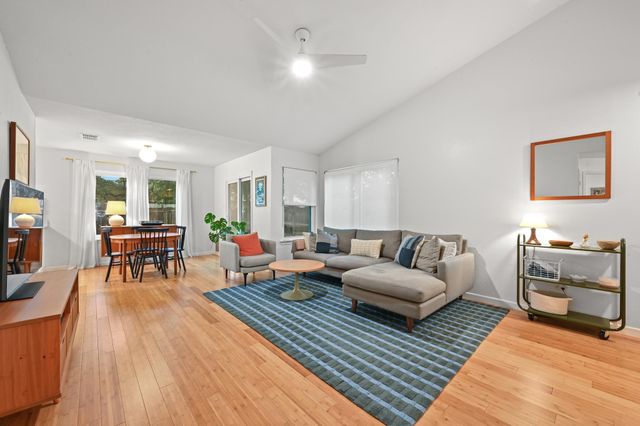 8108 Treehouse LN, Austin, TX 78749