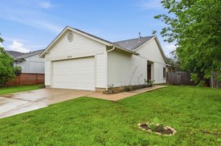 8108 Treehouse LN, Austin, TX 78749