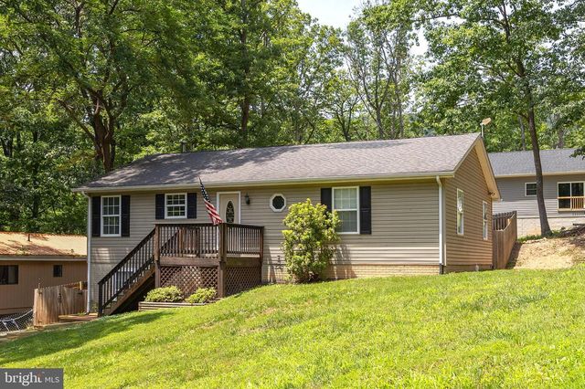 204 COCHISE TRL, Winchester, VA 22602