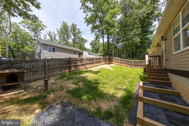 204 COCHISE TRL, Winchester, VA 22602