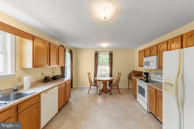 204 COCHISE TRL, Winchester, VA 22602