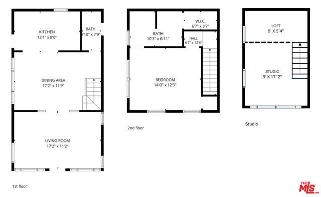 1546 N St Andrews Place, Los Angeles, CA 90028