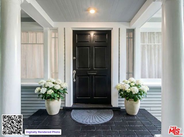 1546 N St Andrews Place, Los Angeles, CA 90028