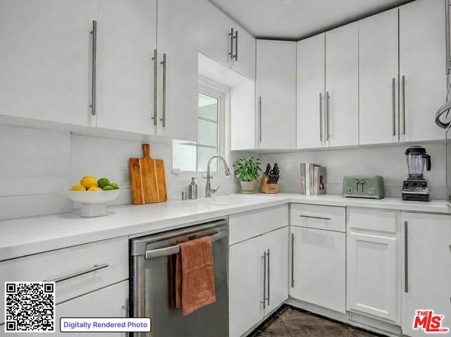 1546 N St Andrews Place, Los Angeles, CA 90028