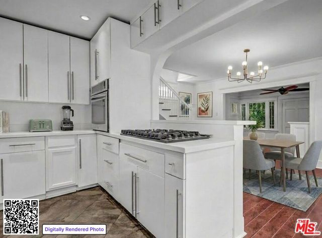 1546 N St Andrews Place, Los Angeles, CA 90028