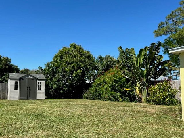 1287 SW Sunset Trail, Palm City, FL 34990