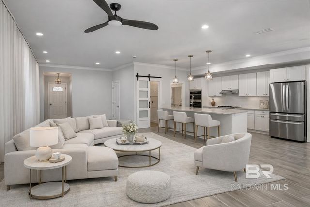 8116 Carmel Circle, Foley, AL 36535