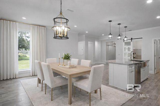 8116 Carmel Circle, Foley, AL 36535