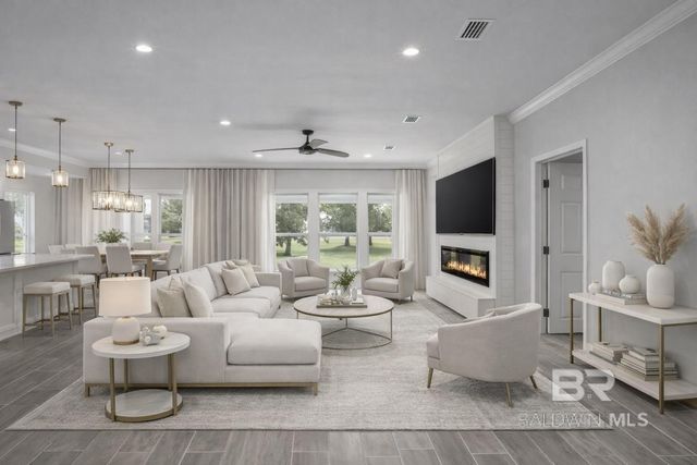 8116 Carmel Circle, Foley, AL 36535