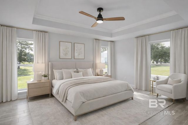 8116 Carmel Circle, Foley, AL 36535