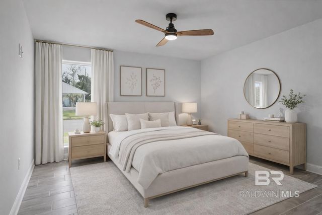 8116 Carmel Circle, Foley, AL 36535