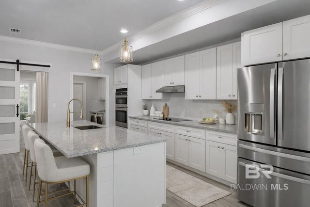 8116 Carmel Circle, Foley, AL 36535