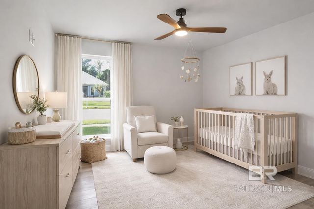 8116 Carmel Circle, Foley, AL 36535