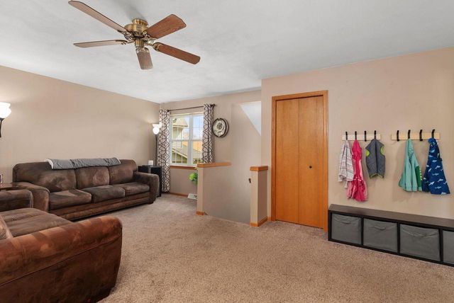556 Ronald Lee Circle, Rio, WI 53960