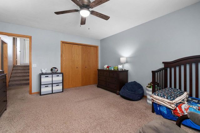556 Ronald Lee Circle, Rio, WI 53960