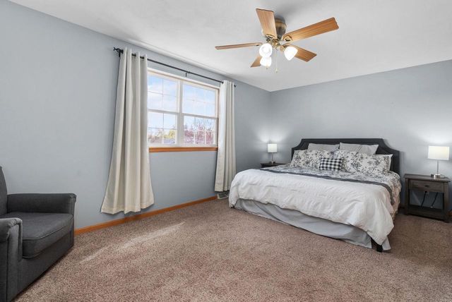 556 Ronald Lee Circle, Rio, WI 53960