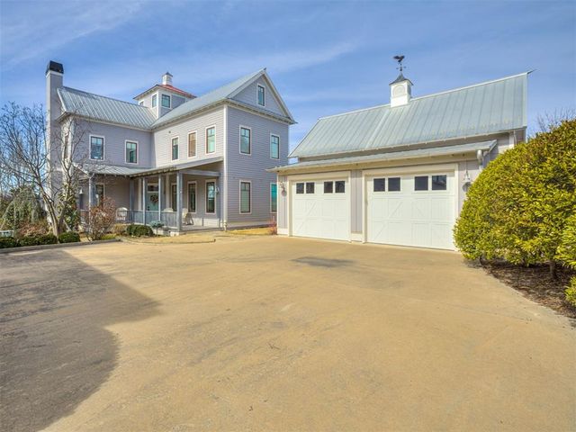 76 Ridgeline Road, Carlton Landing, OK 74432