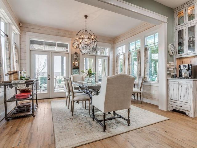 76 Ridgeline Road, Carlton Landing, OK 74432