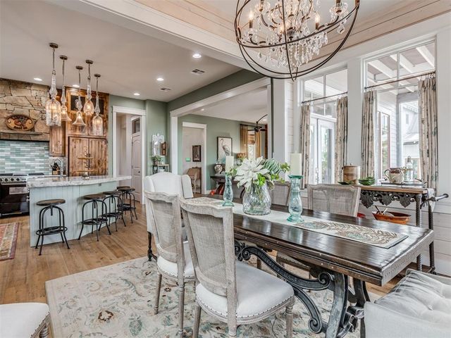 76 Ridgeline Road, Carlton Landing, OK 74432