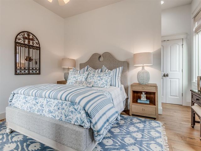 76 Ridgeline Road, Carlton Landing, OK 74432