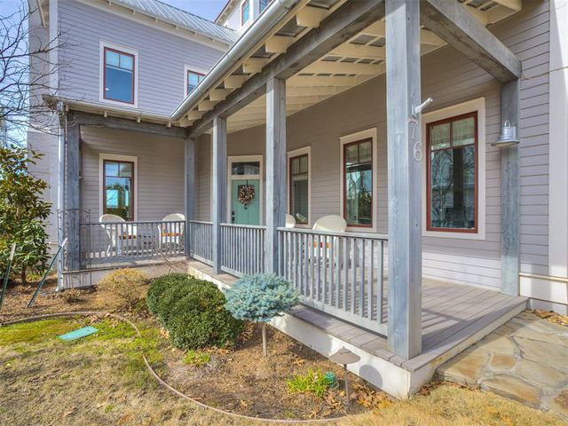 76 Ridgeline Road, Carlton Landing, OK 74432