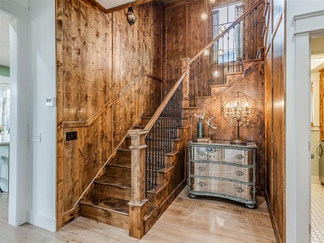 76 Ridgeline Road, Carlton Landing, OK 74432