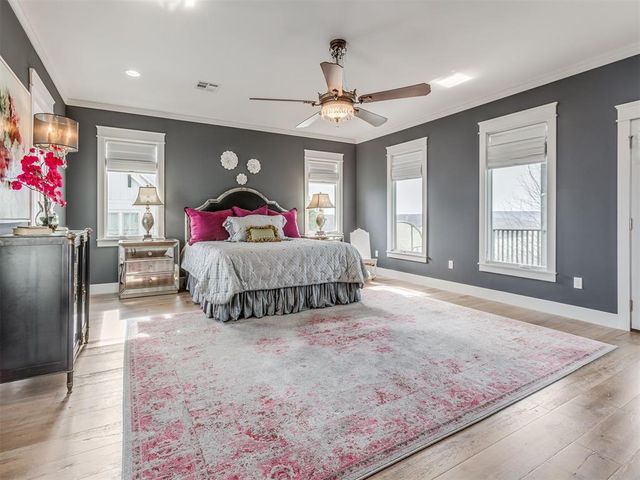 76 Ridgeline Road, Carlton Landing, OK 74432