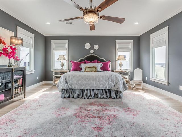 76 Ridgeline Road, Carlton Landing, OK 74432