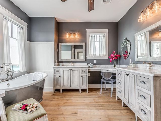 76 Ridgeline Road, Carlton Landing, OK 74432