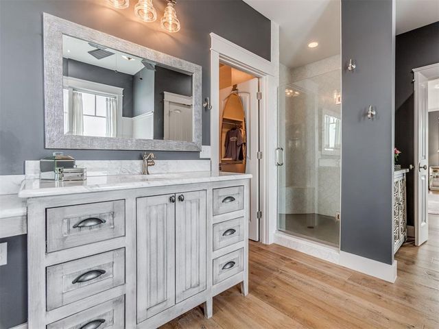 76 Ridgeline Road, Carlton Landing, OK 74432