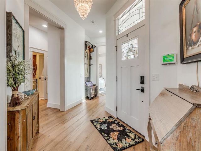 76 Ridgeline Road, Carlton Landing, OK 74432