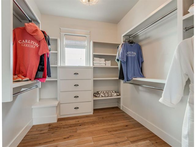 76 Ridgeline Road, Carlton Landing, OK 74432