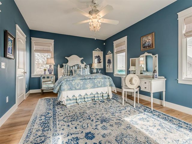 76 Ridgeline Road, Carlton Landing, OK 74432