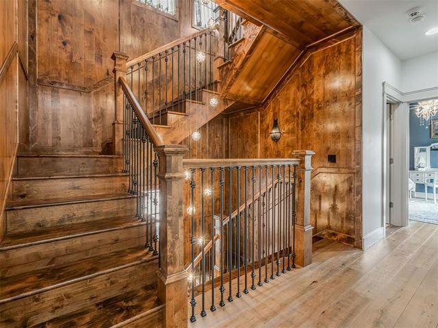 76 Ridgeline Road, Carlton Landing, OK 74432