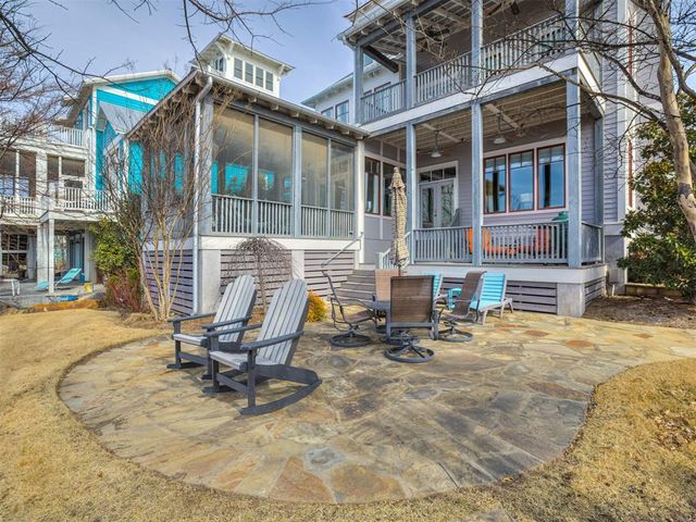 76 Ridgeline Road, Carlton Landing, OK 74432