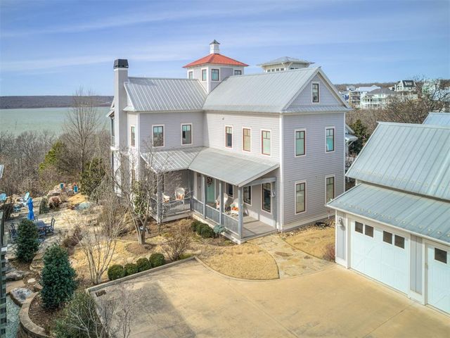 76 Ridgeline Road, Carlton Landing, OK 74432