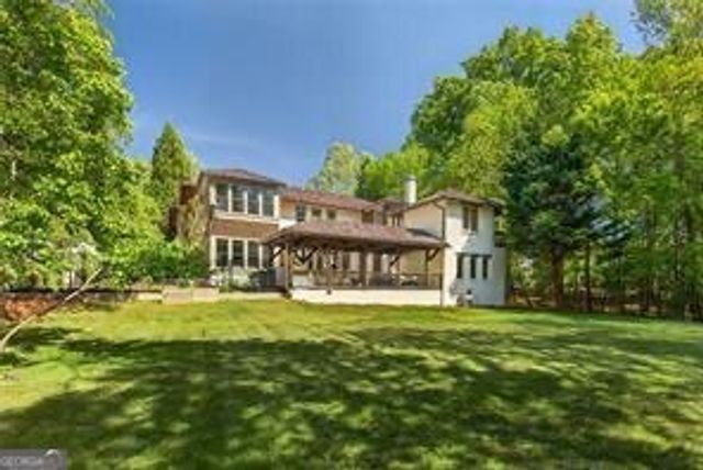 6535 Vickery Creek Road, Cumming, GA 30040